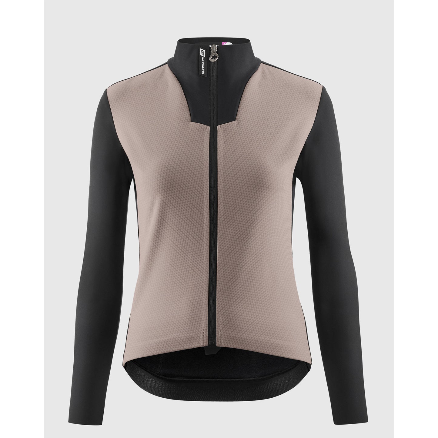 ASSOS UMA GT S11 Kurtka damska Dune Sand