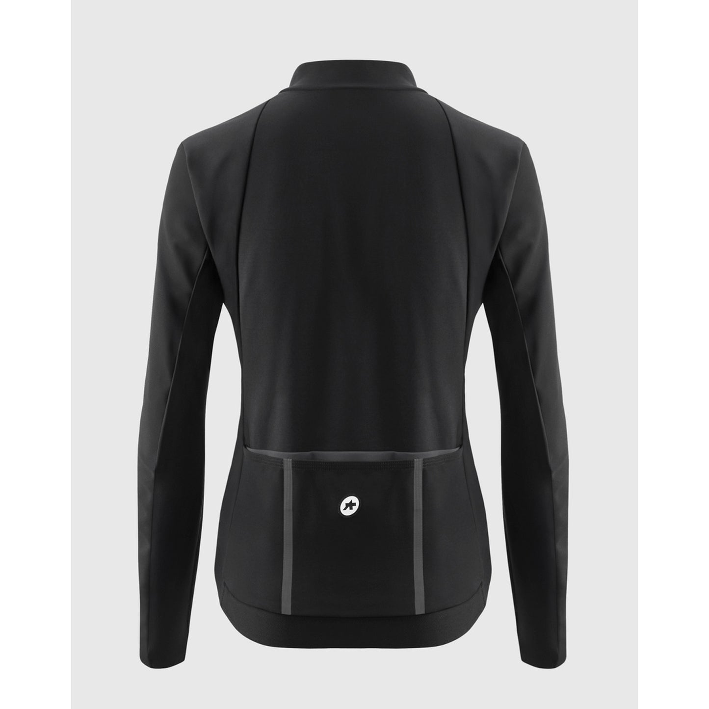 ASSOS UMA GT S11 Kurtka damska Dune Sand