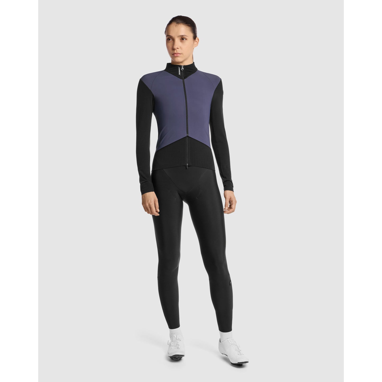 ASSOS UMA GTV S11 Kurtka damska Future Dusk