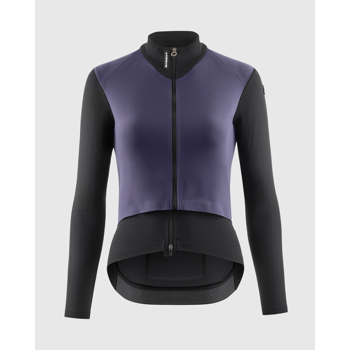 ASSOS UMA GTV S11 Kurtka damska Future Dusk