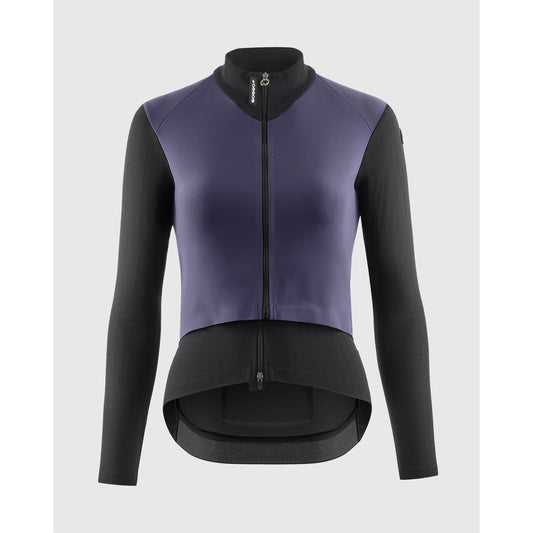 ASSOS UMA GTV S11 Kurtka damska Future Dusk
