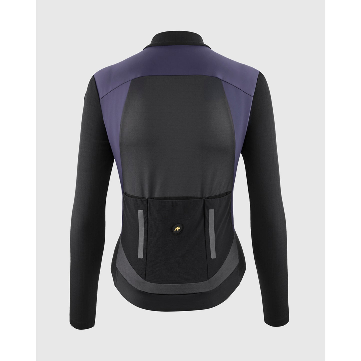 ASSOS UMA GTV S11 Kurtka damska Future Dusk