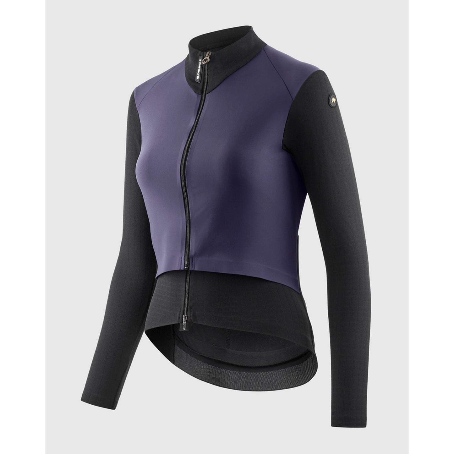 ASSOS UMA GTV S11 Kurtka damska Future Dusk