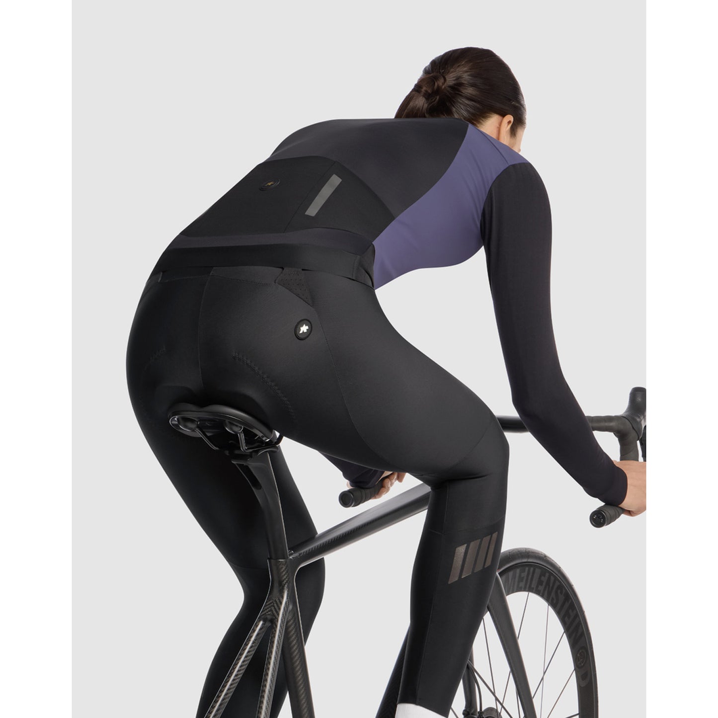 ASSOS UMA GTV S11 Kurtka damska Future Dusk