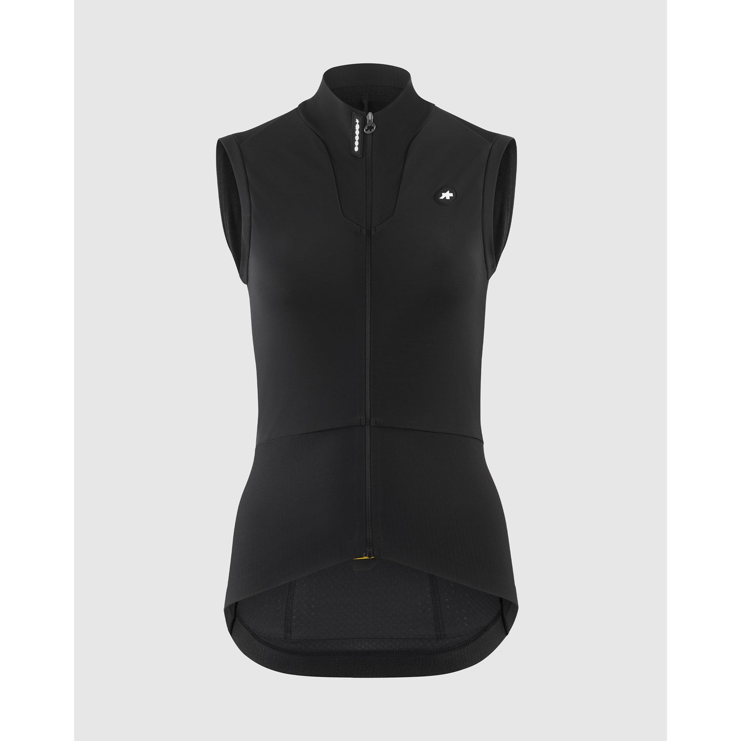 ASSOS DYORA R S11 Women's Black Series Sleeveless Jacket