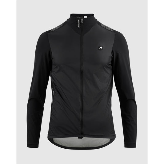 Kurtka ASSOS TACTICA T5 Black Series
