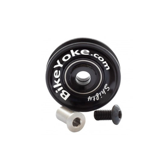 Roller Guide Cable BIKE YOKE Shifty Sram 1x11/12 Speed Black
