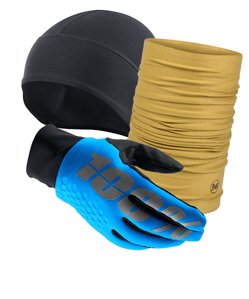 NOEL - Sprzęt - Akcesoria