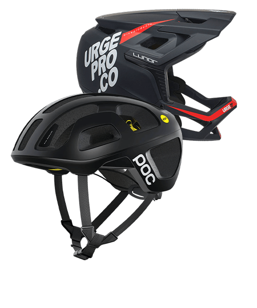 NOEL - Sprzęt - Kaski