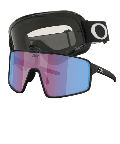 NOEL - Sprzęt - Gogle i maski