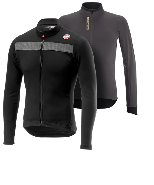 SPRZĘT ZIMOWY - Szosa