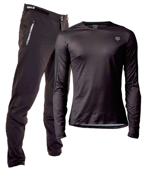 SPRZĘT ZIMOWY - ROWER GÓRSKI