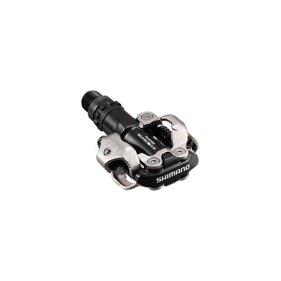 Pedały SHIMANO PD-MT520 Czarne