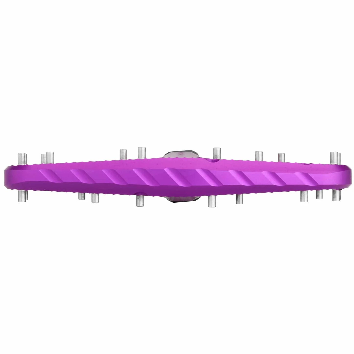 WOLF TOOTH RIPSAW Flat Pedals - Purple