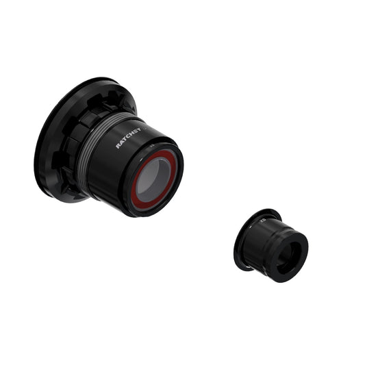 Korpus wolnego koła DT SWISS RATCHET DEG MTB Typ Sram XD Oś 12x148mm