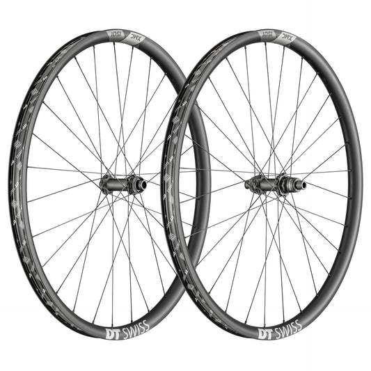 Para kół DT SWISS XMC 1501 SPLINE ONE 30 mm 29" 15x110/12x148mm Boost Wheels