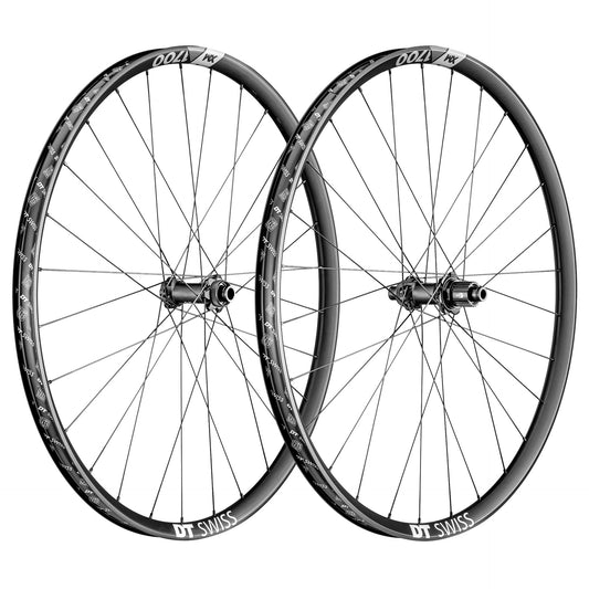 Para kół DT SWISS XM 1700 SPLINE 30 mm 29'' 15x110/12x148mm Boost Wheels