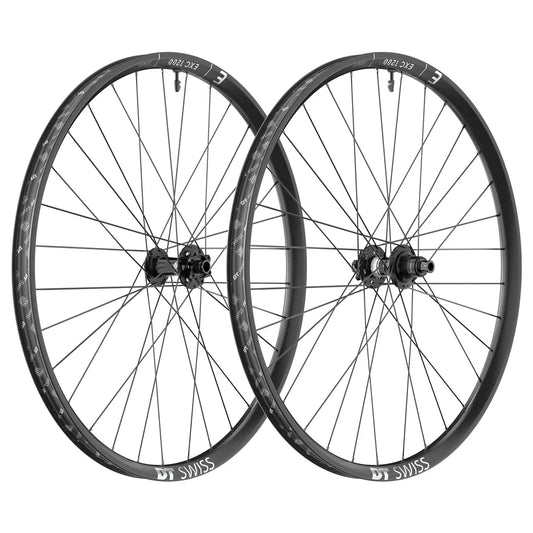 Para kół DT SWISS EXC 1200 CLASSIC 30 mm 29" 15x110/12x148 mm Boost