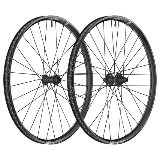 Zestaw kół DT SWISS EXC 1500 CLASSIC 30 mm 27,5" 15x110/12x148 mm Boost