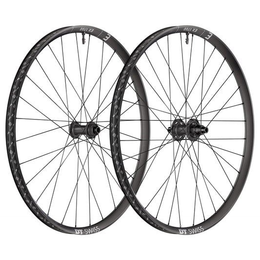 Para kół DT SWISS EX 1700 CLASSIC 30 mm 27,5" 15x110/12x148 mm Boost 2026