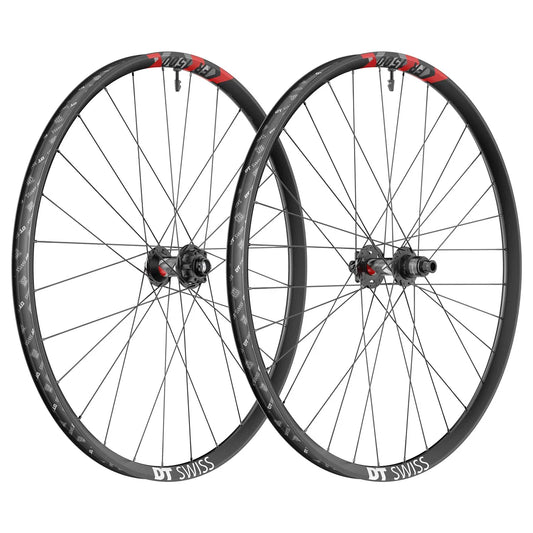 Para kół Rous DT SWISS FR 1500 CLASSIC 30 mm 29" 12w157/20x100 mm