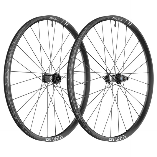 Zestaw kół DT SWISS HXC 1200 SPLINE 30 mm 29" 15x110/12x148 mm Boost
