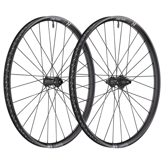 Zestaw kół DT SWISS HXC 1500 SPLINE 30 mm 29" 15x110/12x148 mm Boost