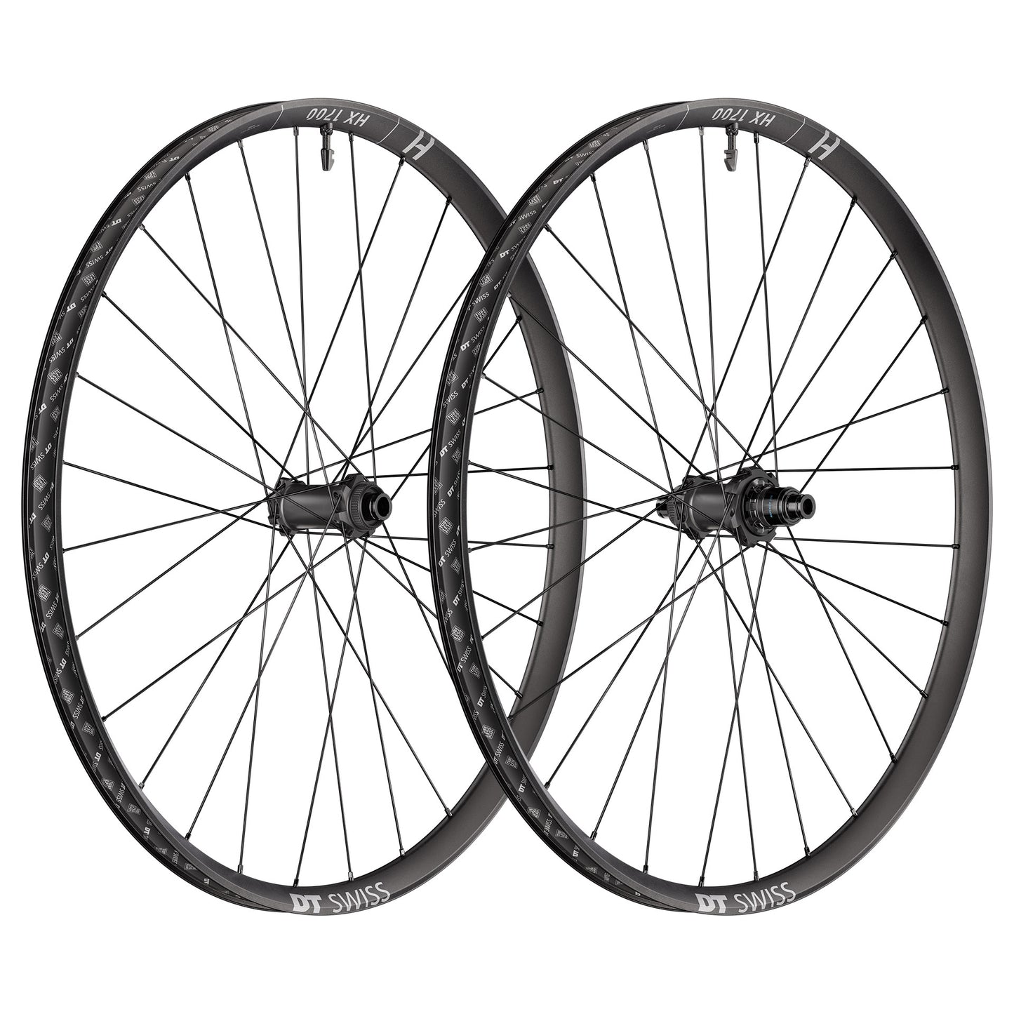 Zestaw kół DT SWISS HX 1700 SPLINE 30 mm 29" 15x110/12x148 mm Boost 2026