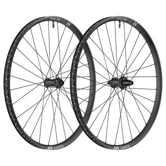 Pair of DT SWISS HX 1700 SPLINE 30 mm 27.5" Wheels 15x110/12x148 mm Boost 2026