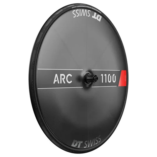Koło soczewkowe DT SWISS ARC 1100 DICUT DISC Tubeless Ready (Center Lock)