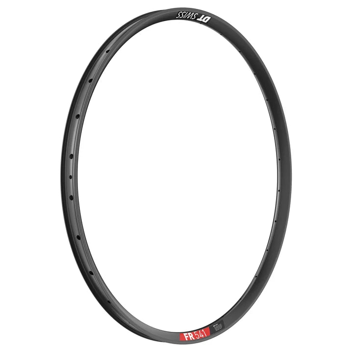 DT SWISS FR 541 27.5'' 30 mm Rim Black