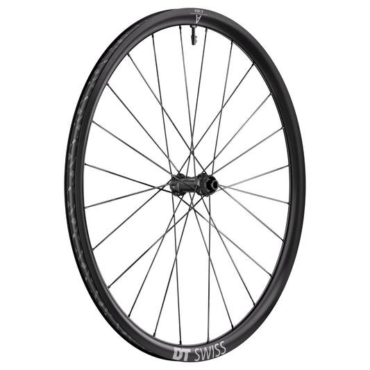 Koło Przednie DT SWISS A 1800 SPLINE 30 DISC Tubeless Ready (Center Lock) 2026
