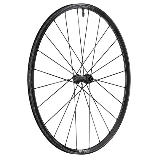 Koło Przednie DT SWISS E 1800 SPLINE 20 DISC Tubeless Ready (Center Lock)