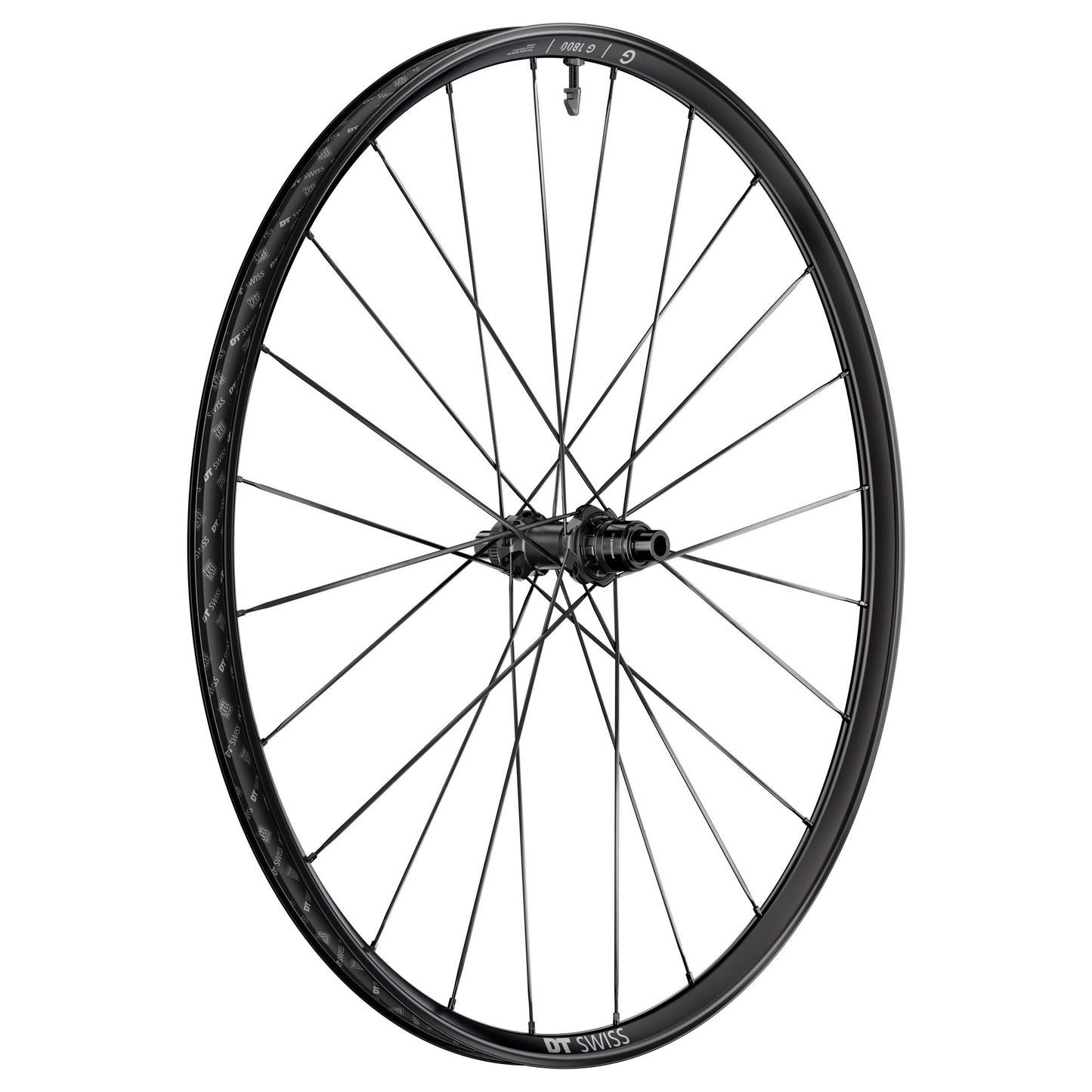 Koło Tylne DT SWSISS G 1800 SPLINE 20 DISC Tubeless Ready (Center Lock)