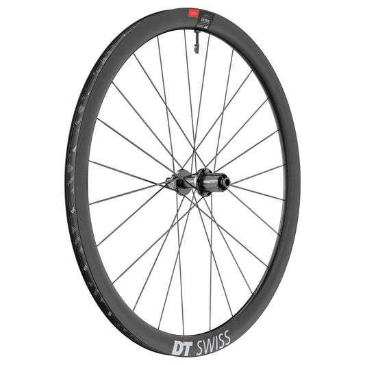 Tylne koło DT SWISS ARC 1100 DICUT 38 DISC Tubeless Ready (Center Lock)