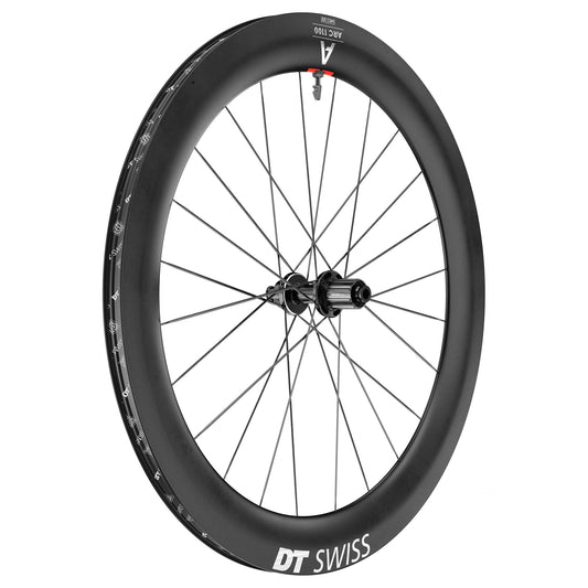 Tylne koło DT SWISS ARC 1100 DICUT 65 DISC Tubeless Ready (Center Lock)
