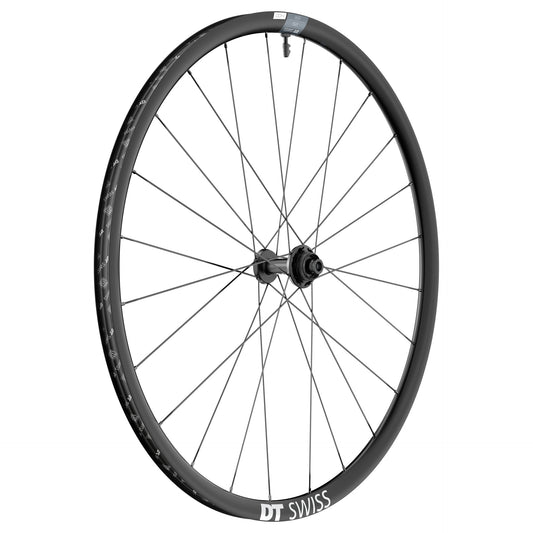 Przednie koło DT SWISS ER 1400 DICUT 25 DISC Tubeless Ready (Center Lock)