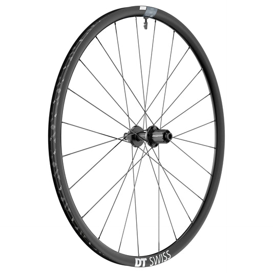 Tylne koło DT SWISS ER 1400 DICUT 25 DISC Tubeless Ready (Center Lock)
