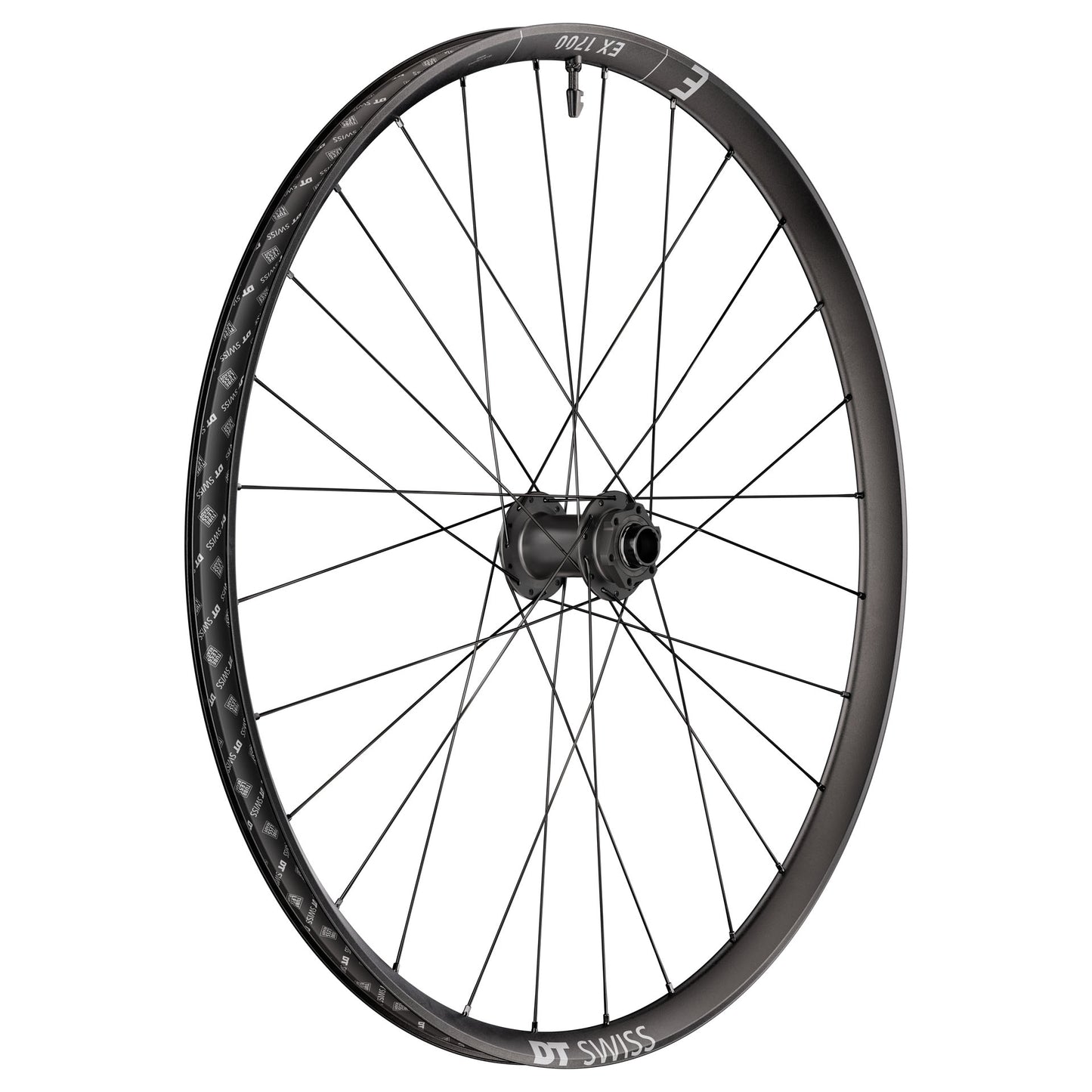 Przednie koło DT SWISS EX 1700 SPLINE 30 mm 27,5" 15x110 mm Boost 2026