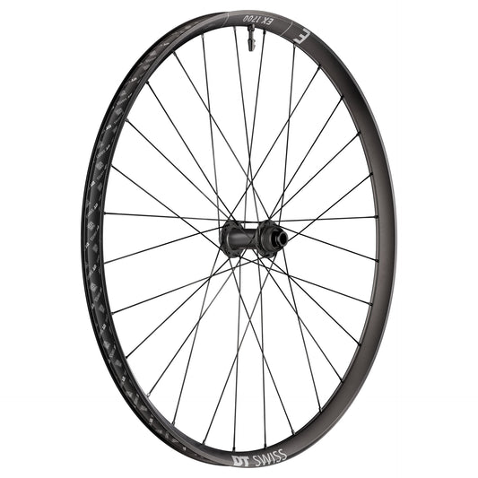 Przednie koło DT SWISS EX 1700 SPLINE 30 mm 27,5" 15x110 mm Boost 2026