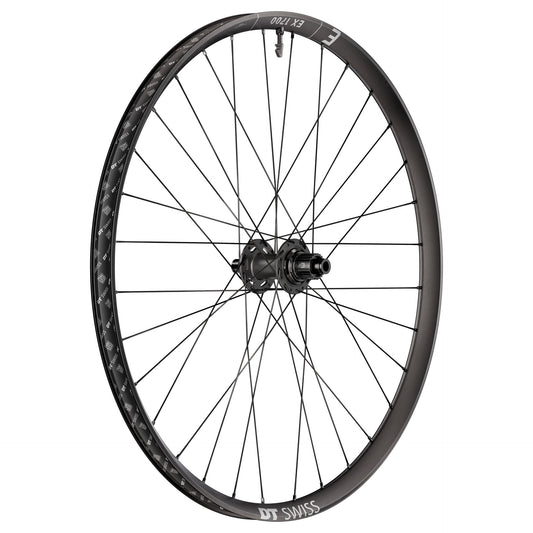 Tylne koło DT SWISS EX 1700 SPLINE 30 mm 27,5" 12x148 mm Boost 2026