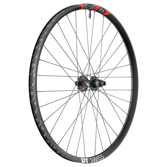 DT SWISS FR1500 CLASSIC 27.5" 30 mm 12x148 mm Boost rear wheel
