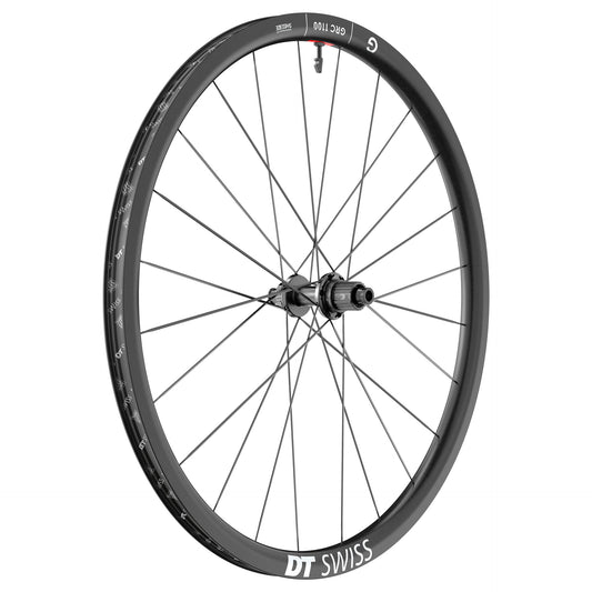 Tylne koło DT SWISS GRC 1100 DICUT 30 DISC Tubeless Ready (Center Lock)