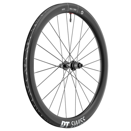 Tylne koło DT SWISS GRC 1100 DICUT 50 DISC Tubeless Ready (Center Lock)
