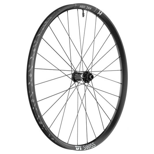 DT SWISS HXC 1200 SPLINE 29" 30 mm 15x110 mm Front Wheel