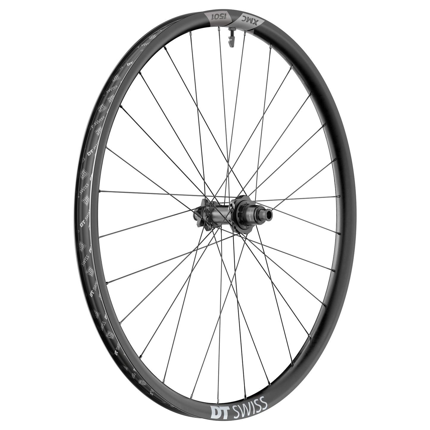 Tylne koło DT SWISS XMC 1501 SPLINE ONE 30 mm 29" 12x148 mm Boost