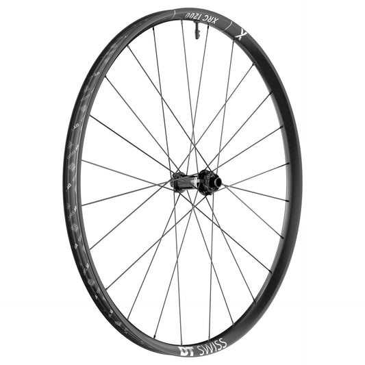 Przednie koło DT SWISS XRC 1200 SPLINE 29" 30 mm 15x110 mm
