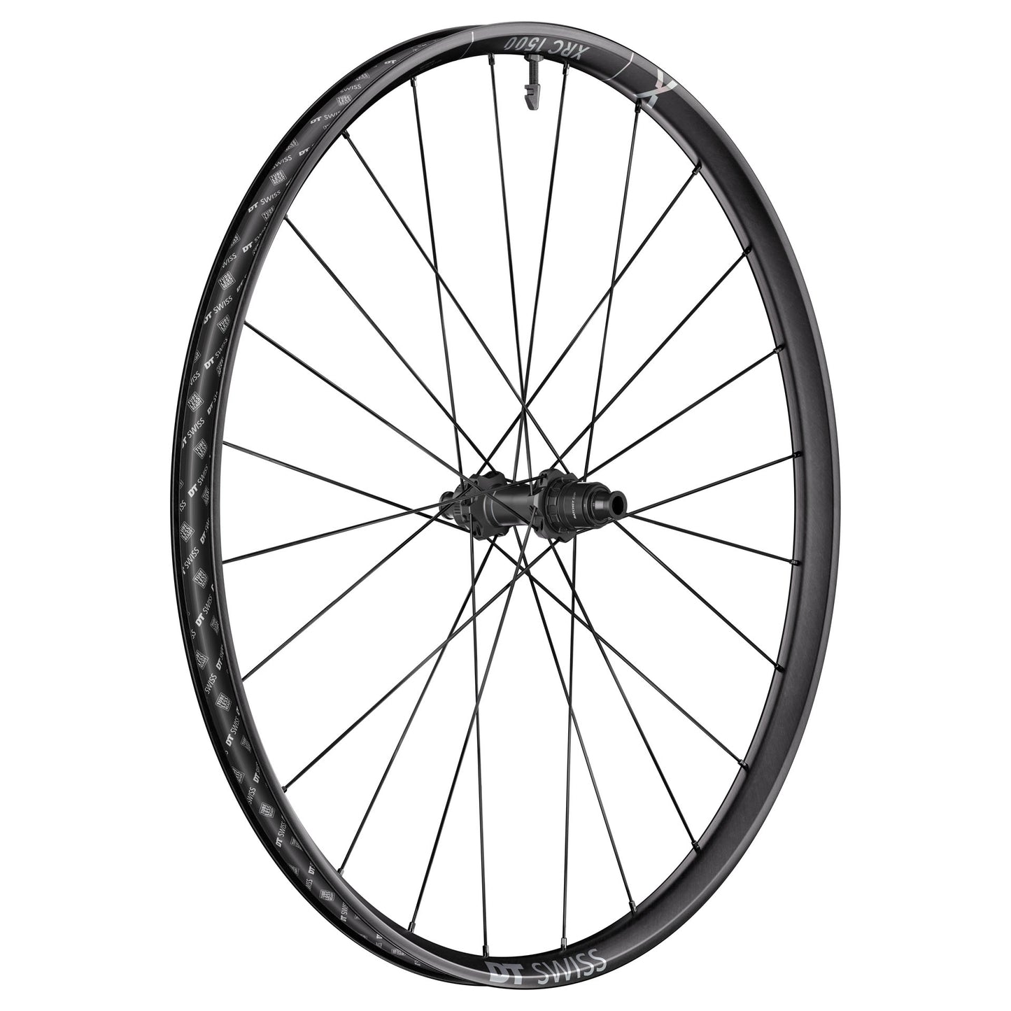 DT SWISS XRC 1500 SPLINE 29" 30 mm 15x110 mm Front Wheel