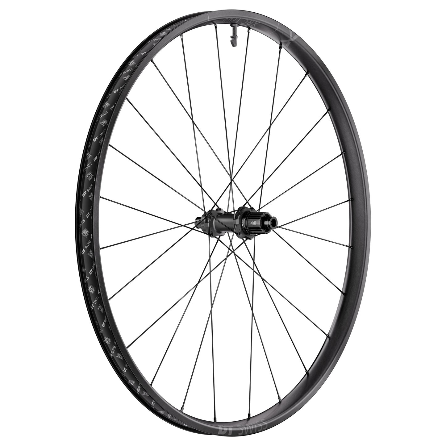 DT SWISS XRC 1700 SPLINE 30 mm 29" 12x148 mm Boost rear wheel