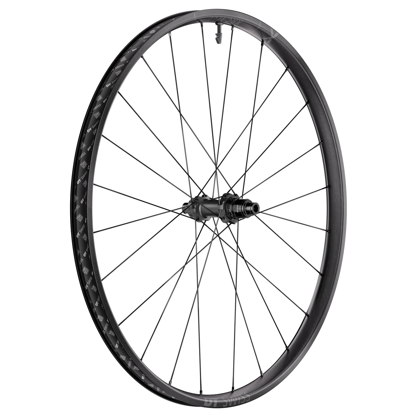 DT SWISS XRC 1700 SPLINE 30 mm 29" 12x148 mm Boost rear wheel